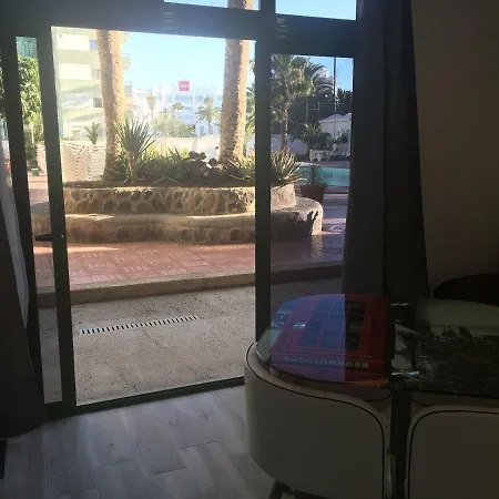Magic Apartment