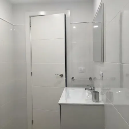 Apartment Magic